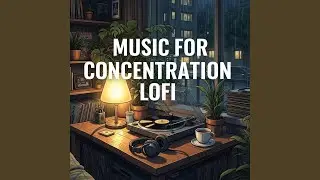 Study Time LoFi