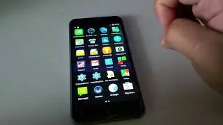 Paris: Lo smartphone ANDROID di Ulefone