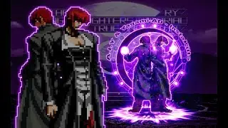 [KOF True Ancestor] A.I.Y. & Yagami-AD - InstaKills