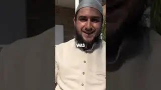 Еврей Яаков принимает ислам