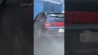 Выхлоп DK Pro, Ваз 2112, 16кл