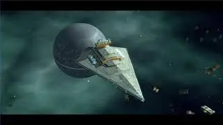 Star wars Empire at war The End of the rebellion