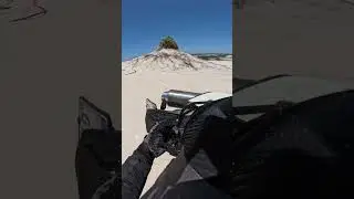 KTM990R vivendo o real style entre areia e dunas&hellip;LC8 
