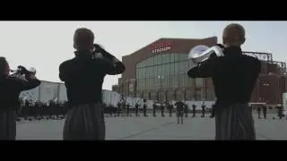 2016 Carolina Crown Tuning Sequence