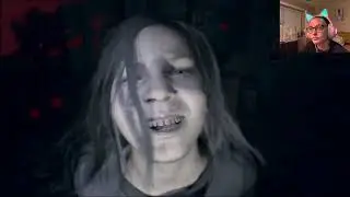 Resident Evil 7 Part 15: Where is My Husband?