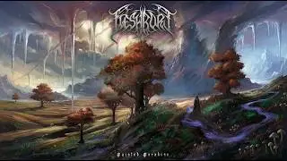 Fleshbore - 2025 - Painted Paradise (Technical Death, DR11)