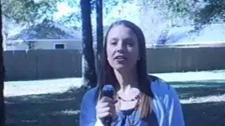 Jacob Steals Esau's Blessing