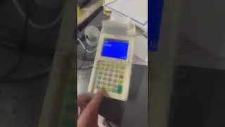 VERA DELTA Yazarkasa Fiş Limiti, Fiş kesme, Zraporu, Kart Çekme-İptal ve Faturalı Satış
