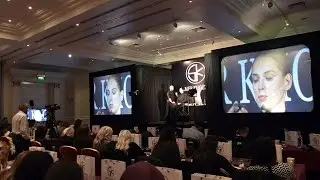 Live Event Coverage - Photography and Videography The Process By UniQ Studios London
