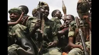 #CONGOBUNAGANA:Umuriro uraka #M23 yagabye igitero, gisubizwa inyuma n'ingabo za Congo, Nticikwe !