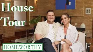HOUSE TOUR | A Vintage-Filled Gem in Oklahoma City