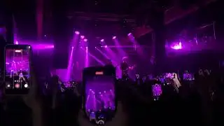 Live Руки Вверх Бар - Рязань 05.10.2025 - Три Дня Дождя &laquo;Не киряй&raquo;