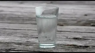 Time Lapse of Water Freezing || Time Lapse Daily