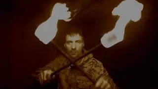 Shoshin - Professional Attacks