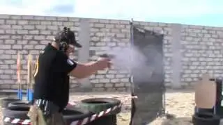 Fast shooting - XDM 9 - 5.25 Johnny Dipierro - The Shooters club S.Severo