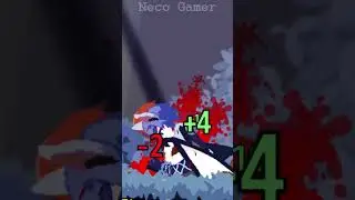 Don't let her bite you #necogamer #shorts