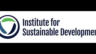 Institute for Sustainable Development