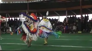 Switch Dance Finals- Onion Lake PW 2017