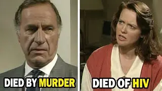 13 Beloved AS TIME GOES BY (1992) Actors Who Tragically Passed Away