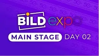 B&H Bild Expo 2023, Day 02 | #BHBildExpo