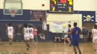 Cottondale knocks off Sneads to advance to region final