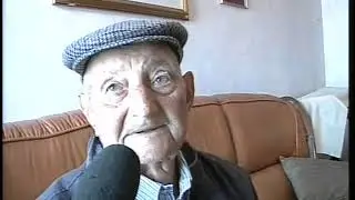 carpinone in festa per i 105 anni di nonno Francesco - 07/05/2018