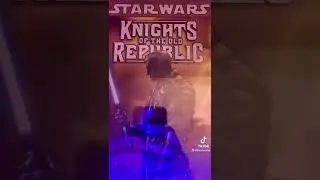 Comic Grade Reveal -- KOTOR #9 (Legends) -- 1st Full Appearance of Revan -- Star Wars Comic Friend