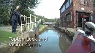 Boat view, Tapton to Wheeldon