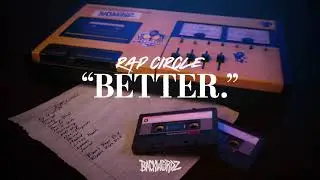 Eric July- Better.