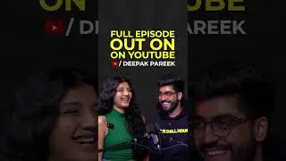 &ldquo;Hitler Was a Very INSECURE Speaker&rdquo; ft. Ipsita Das #shorts