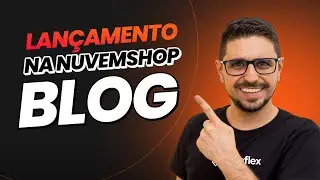Criando um Blog na sua loja Nuvemshop