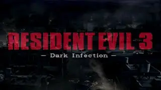 RESIDENT EVIL 3:  DARK INFECTION MOD + (randomizer)