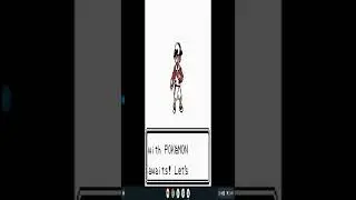 Pokemon cristorl