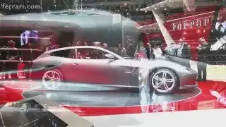 Geneva International Auto Show 2016 Daily Journal - 07.03.2016 | AutoMotoTV