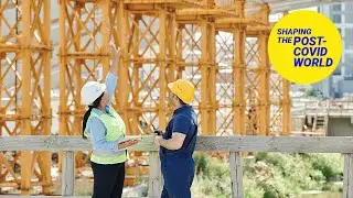 Are Countries Building Back Better? | LSE Online Event