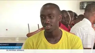 Burundi : le niveau de fran&ccedil;ais des &eacute;l&egrave;ves en baisse...