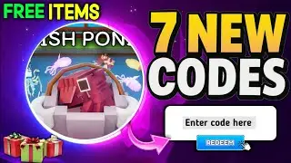 ⚠️NEW CODES⚠️ OWN A FISH POND CODES IN SEPTEMBER 2025 - ROBLOX OWN A FISH POND CODES
