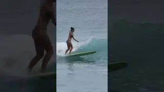 Daily Dose Longboarding Jazmine Dean