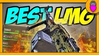 Best PKM Gunsmith Loadout In Codm | Fast ADS + No RECOIL! | Season 1 Cod Mobile | CODM