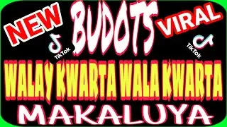 WALAY KWARTA MAKALUYA NEW BUDOTS REMIX 2026 NEW NONSTOP REMIX | KUYA ACETV