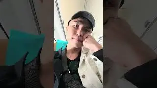 POV Long Distance Relationship