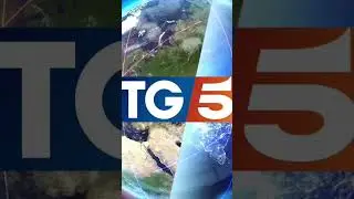 sigla tg5 2018