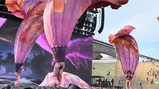 01 Taylor Swift Miss Americana & The Heartbreak Prince & Cruel Summer at The Eras Tour in Munich