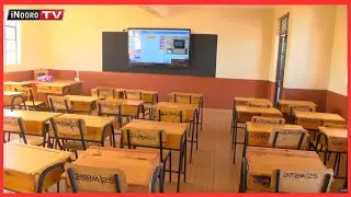 Mĩhang'o ya gwethana na arutwo a Grade 10