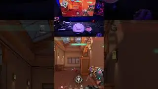 Arcane Sheriff is Aimbot - Valorant