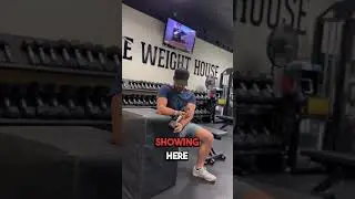 Protect the inner elbow by building up this muscle! #baseballtraining #baseball #armcare