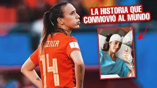 La historia de Virginia Torrecilla