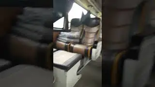 Bus TIVIDI Eksekutif Class#shorts#shortvideo#trending#viral#bustividi#bismaniacommunity#bismania