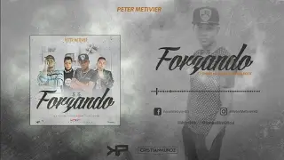 Peter Metivier ✖ Ander Bock ✖ Spiritual Bless ✖ Randy SB - Tu Ta Forzando (Audio Oficial)