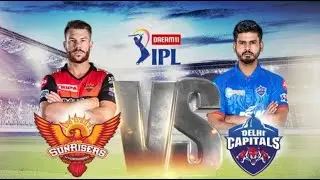 SRH vs DC | SRH vs DC Dream11 Team | Dream11 IPL 2020 | Match Prediction | SL & GL Top Picks